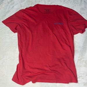 Columbia‎ tee shirt